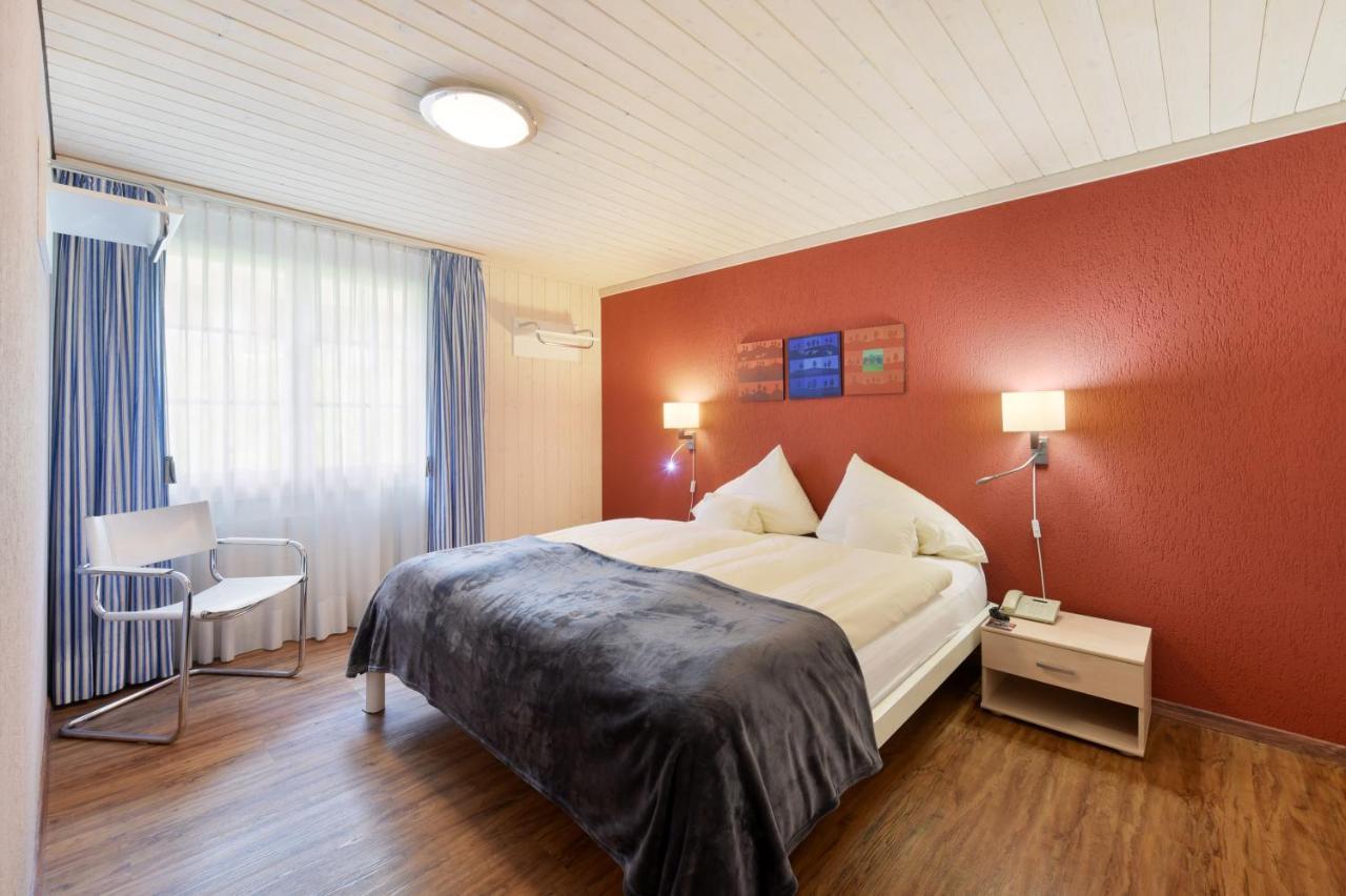 Chalet Eigersunna Grindelwald Exterior foto